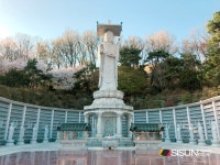 [SN여행] 도심 속 천년고찰의 위상을 이어가고 있는 봉은사 [서울 강남]