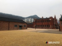 [SN여행] 일제 치하 민족의 아픔이 고스란히 남아 있는 역사의 산 교육장, 서대문형무소역사관 [서울 서대문]