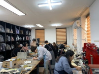 서울시 동부여성발전센터, 가죽패션 협동조합 창업과정 개설 및 교육생 모집