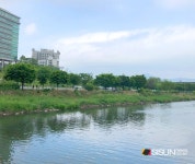 [SN여행] 걷기 좋은 생태 문화 공간, 중랑천 [서울 중랑구]