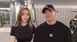 브레이브걸스 출신 박서아, 박영호와 결별... 헤어진 이유는?