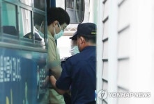 미성년 제자 '성폭행' 왕기춘, 대구지법 형사12부(이진관 부장판사) 첫 공판...