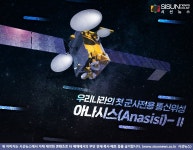 국내 첫 군사전용 통신위성 '아나시스2호'...로켓 재활용해 발사 [지식용어]