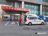 [인터뷰360] 무더운 여름철, 응급환자를 신속하게 대한응급환자이송단