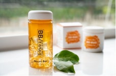 비비타임, 붓기 빼는 차 비비버닝티 1+1 할인 이벤트 실시