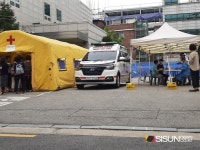[인터뷰360] 신속하게 환자를 돌보는 대한응급환자이송단... 응급 상황별 대처법은?