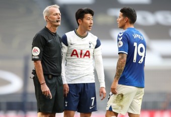 토트넘, 손흥민 결장으로 울버햄튼에게 2-4 완패... UEFA 출전권 어려움에 빠져