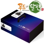 푸드의달인, 생활의 달인 박향희 김 추석선물세트 공동 구매 진행