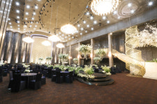 대전VIP 웨딩홀, 호텔식 분위기와 서비스 제공...예약 상담도 가능