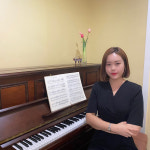 [JOB인터뷰] 통영 엘림피아노스튜디오 이혜진 대표, "누구나 함께 음악을 즐기는 공간"