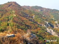 [SN여행] 국내에서 가장 큰 규모의 산성 금정산성에서 힐링~ [부산 금정구]