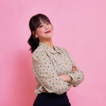 [JOB인터뷰] 서초구 플레르모어 오경은 대표, 꽃처럼 시처럼 사연을 담는 방배동의 작은 파리