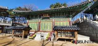 [SN여행] 고되지만 아름다운 길 끝에 만나는 호압사...호환을 막아주던 역사 깊은 곳 [서울 금천구]