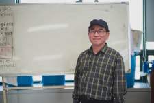 같이돌봄 사회적 협동조합, 도심 속 로컬푸드 사업 도입