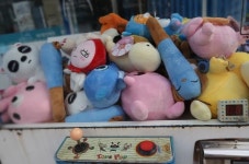 개정되는 게임산업법...인형뽑기 경품 지급기준 5천 원에서 1만 원으로 인상 [지식용어]