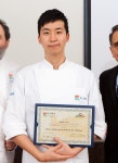 [JOB인터뷰] 동대문구 베르도네 전진하 대표, 샐러드는 맛없고 배고프다는 편견 깨는 샐러드·수프 전문점