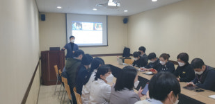 골든와이즈닥터스 박기성 대표, 제주한국병원 강연...환자들이 먼저 찾는 병원