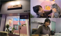 [JOB 인터뷰] 서울 광진구 오도독캣 신초롱 대표, 좋은 재료와 합리적인 가격으로 수제 간식에 대한 편견을 깨고파
