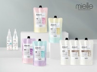 미엘프로페셔널, 머드 성분 함유 등 쥬얼리 펌 시리즈 출시