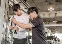 하데스클럽S 진영점 신규 오픈...가입비 지원 이벤트 실시