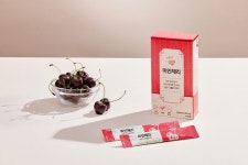 건강과 썸타다 헬썸 신제품 미인체리 출시