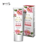 제주 담은 제주닮, 동백 추출물 함유 톤업선크림 출시