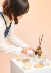 [JOB인터뷰] 사천 늘솜씨가좋다 기다은 대표, 피부와 취향에 맞는 재료와 성분, 향을 담아 만드는 건강한 향기 공방