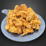 배달전문 JHY치킨 강남서초본점, 맥주 안주로 좋은 속초명품닭강정 선봬