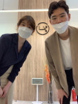 [JOB인터뷰] 안산 공구이팔헤어스튜디오 이승우-김지영 원장, 부부가 운영하는 사람 중심의 따뜻한 미용실