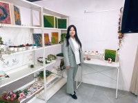 그리다하우스(GridaHouse) | [JOB인터뷰] 부산 그리다하우스 이귀향-김지원 대표 "환경과 사람 모두를 웃게 만드는 건강한 스칸디아모스 인테리어"