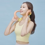 카이로케어, 물리치료사가 개발한 목 바른 자세 교정기 커브넥 선봬