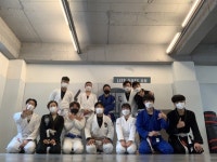 [인터뷰360] 직접 관리해드립니다, 주짓수부터 킥복싱까지! 라이프짐MMA 이상일 관장