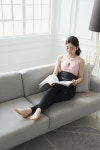 지앤코스, 저주파 마사지기 바디닥터 EMS 저주파 무선 허리벨트 출시