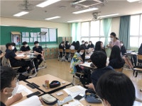 울산호계고등학교, 1-2학년 대상 학습코칭 진로아카데미 마무리