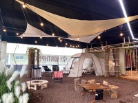 캠핑용품 할인 아토즈캠핑 이천점, 30일 오픈