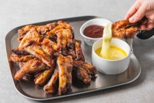 육심당, 행사 5일만에 쪽갈비 10만개 판매 돌파...할인 판매 기간 연장