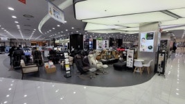 롯데하이마트 월드타워점 웨딩박람회 개최, 2회차에 걸쳐 진행