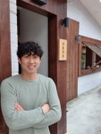 [JOB인터뷰] 해운대 유루유루 정현교 대표, 여유로운 마음으로 느긋하고 온전하게 즐기는 한 끼 식사