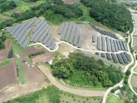 [기업이슈] 에스알에너지, 전남 화순군 도암면에 2MW급 현장의 태양광발전소 준공 소식 밝혀