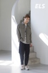 [브랜드 이슈] 엘레쎄(ellesse)의 서브라인 ELS(이엘에스) 가 2021 F/W 캠페인화보 강천일 현대무용수와 함께 촬영 첫 공개!