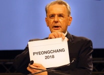 뇌물 근절 미스터 클린 로겐 전 IOC 위원장 별세, 2018 개최지 평창 발표 인물 [글로벌이야기]