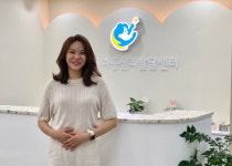 [JOB인터뷰] 부산 아리아동심리발달센터 김혜정 원장, 마음을 다하는 상담으로 아동과 가정의 치유
