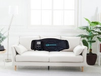 [브랜드이슈] 바디닥터 EMS 저주파 허리벨트, 마쿠아케 펀딩 목표치 3000% 돌파