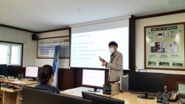 [농가이슈] G셔터, 안성시 농업기술센터 스타트업 농가 위한 맞춤 컨설팅 진행