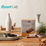 [브랜드이슈] 오트리푸드빌리지, 10월 신상품 재미랩 백세단백질바 론칭