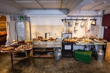 [방송이슈] 디저트-베이커리 카페 쿠라우니 생활의 달인 출연