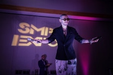 [행사이슈] 2021 THE SMP EXPO, 디블랙아카데미 강남본점 디크리스 대표 초청