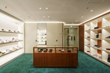 [패션이슈] 영국 골프화 브랜드 로얄알바트로스 국내 쇼핑몰 런칭