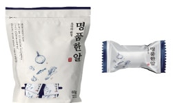 [기업이슈] 제이웰푸드, 한알 조미료 명품한알 출시