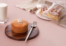 [브랜드이슈] 다요다요 생크림 카스테라 출시...밀가루, 설탕 빼